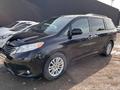Toyota Sienna 2016 годаүшін14 890 000 тг. в Алматы – фото 8