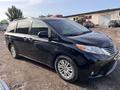 Toyota Sienna 2016 годаүшін14 890 000 тг. в Алматы – фото 9