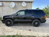 Cadillac Escalade 2008 годаүшін10 500 000 тг. в Жанаозен – фото 3