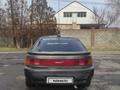 Mazda 323 1991 годаfor650 000 тг. в Тараз – фото 2