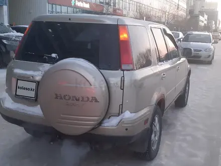 Honda CR-V 2000 года за 3 700 000 тг. в Астана – фото 7