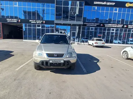 Honda CR-V 2000 года за 3 700 000 тг. в Астана – фото 15