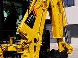 LiuGong  CLG 777A PLUS Экскаватор-погрузчик 2026 года за 34 100 000 тг. в Экибастуз – фото 3