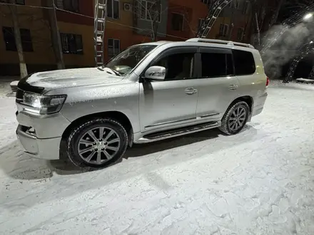 Toyota Land Cruiser 2008 года за 14 000 000 тг. в Алматы – фото 2