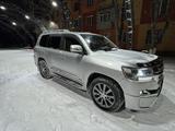 Toyota Land Cruiser 2008 года за 14 000 000 тг. в Алматы – фото 3