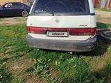 Toyota Previa 1992 года за 800 000 тг. в Алматы