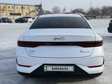 BYD Qin Plus 2025 года за 8 700 000 тг. в Караганда – фото 5