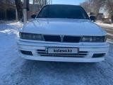 Mitsubishi Galant 1992 годаүшін600 000 тг. в Алматы