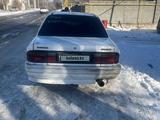 Mitsubishi Galant 1992 годаүшін600 000 тг. в Алматы – фото 3