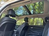 Hyundai Santa Fe 2023 года за 15 900 000 тг. в Алматы – фото 3
