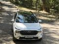 Hyundai Santa Fe 2023 годаүшін15 900 000 тг. в Алматы – фото 11