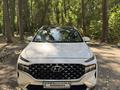 Hyundai Santa Fe 2023 годаүшін15 900 000 тг. в Алматы – фото 7