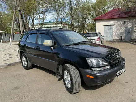 Lexus RX 300 2000 года за 4 300 000 тг. в Астана – фото 3