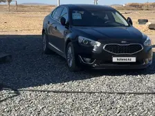 Kia K7, 2014