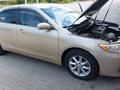 Toyota Camry 2010 годаүшін6 800 000 тг. в Актобе – фото 16