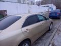 Toyota Camry 2010 года за 6 800 000 тг. в Актобе – фото 3