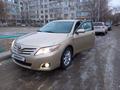 Toyota Camry 2010 года за 6 800 000 тг. в Актобе – фото 9