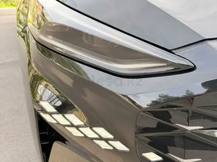 Kia K8 2022 года за 17 300 000 тг. в Алматы – фото 3