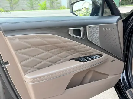 Kia K8 2022 года за 17 300 000 тг. в Алматы – фото 10
