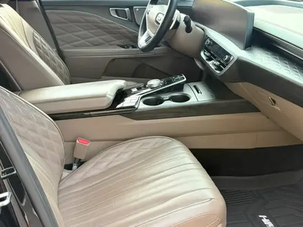 Kia K8 2022 года за 17 300 000 тг. в Алматы – фото 9