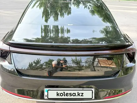 Kia K8 2022 года за 17 300 000 тг. в Алматы – фото 6