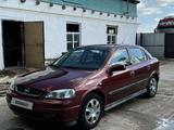 Opel Astra 1998 годаүшін2 000 000 тг. в Кызылорда