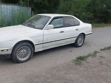 BMW 525 1992 года за 1 000 000 тг. в Алматы