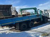КамАЗ 2006 года за 8 850 000 тг. в Алматы – фото 3