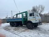 КамАЗ 2006 года за 8 850 000 тг. в Алматы
