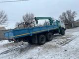 КамАЗ 2006 года за 8 850 000 тг. в Алматы – фото 2
