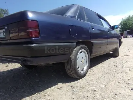 Audi 100 1988 года за 1 500 000 тг. в Алматы – фото 15