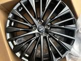 Диски Lexus RX R21 5x114.3 (Оригинал)for990 000 тг. в Алматы