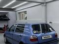 Volkswagen Golf 1992 годаfor1 000 000 тг. в Алматы