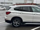 BMW X1 2016 годаfor13 000 000 тг. в Шымкент – фото 5