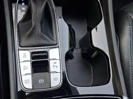Hyundai Tucson 2024 года за 12 300 000 тг. в Алматы – фото 12