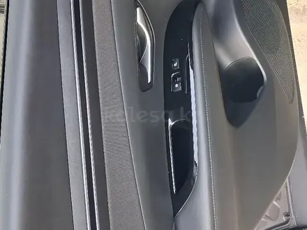 Hyundai Tucson 2024 года за 12 300 000 тг. в Алматы – фото 7