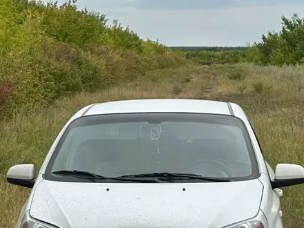 Chevrolet Nexia 2021 года за 3 300 000 тг. в Астана – фото 6