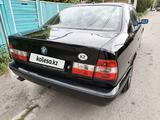 BMW 525 1993 года за 2 500 000 тг. в Алматы