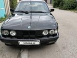 BMW 525 1993 годаүшін2 500 000 тг. в Алматы – фото 5