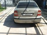 Skoda Octavia 2007 года за 2 300 000 тг. в Шымкент – фото 2