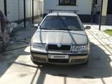 Skoda Octavia 2007 года за 2 300 000 тг. в Шымкент