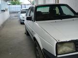 Volkswagen Jetta 1991 года за 550 000 тг. в Алматы – фото 2