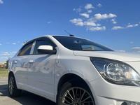 Chevrolet Cobalt 2021 года за 5 200 000 тг. в Семей