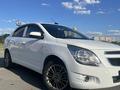 Chevrolet Cobalt 2021 года за 5 800 000 тг. в Семей – фото 2