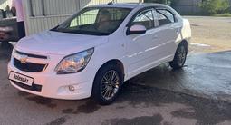 Chevrolet Cobalt 2021 года за 5 500 000 тг. в Семей – фото 5