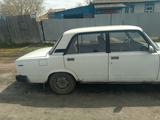 ВАЗ (Lada) 2107 1995 года за 500 000 тг. в Макинск – фото 3