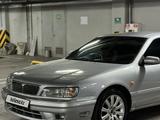 Nissan Cefiro 1997 годаfor2 252 358 тг. в Алматы – фото 2