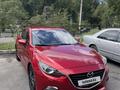 Mazda 3 2015 годаүшін6 700 000 тг. в Алматы – фото 6