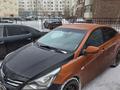 Hyundai Solaris 2014 годаүшін3 800 000 тг. в Астана – фото 2