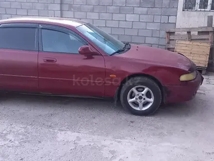 Mazda Cronos 1996 года за 1 300 000 тг. в Алматы – фото 6